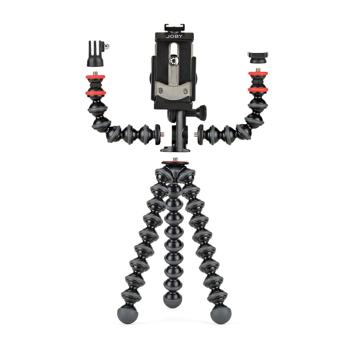 Joby Gorillapod Mobile Rig(Black/Charcoal)