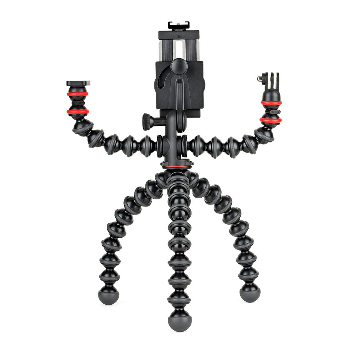 Joby Gorillapod Mobile Rig(Black/Charcoal)