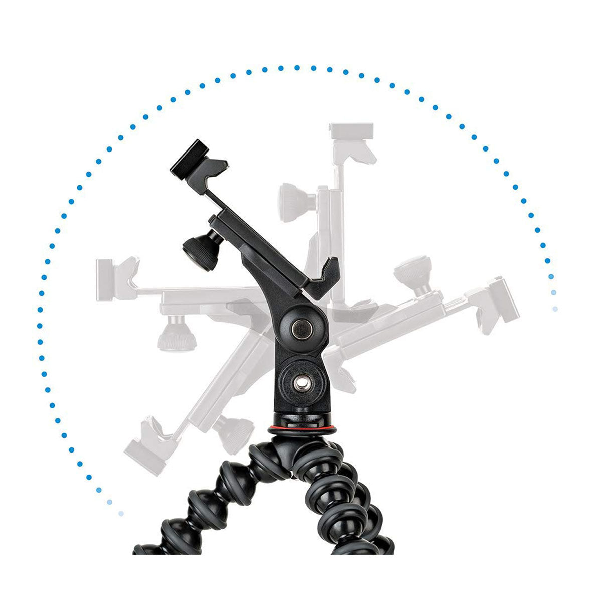 Joby Gorillapod Mobile Rig(Black/Charcoal)