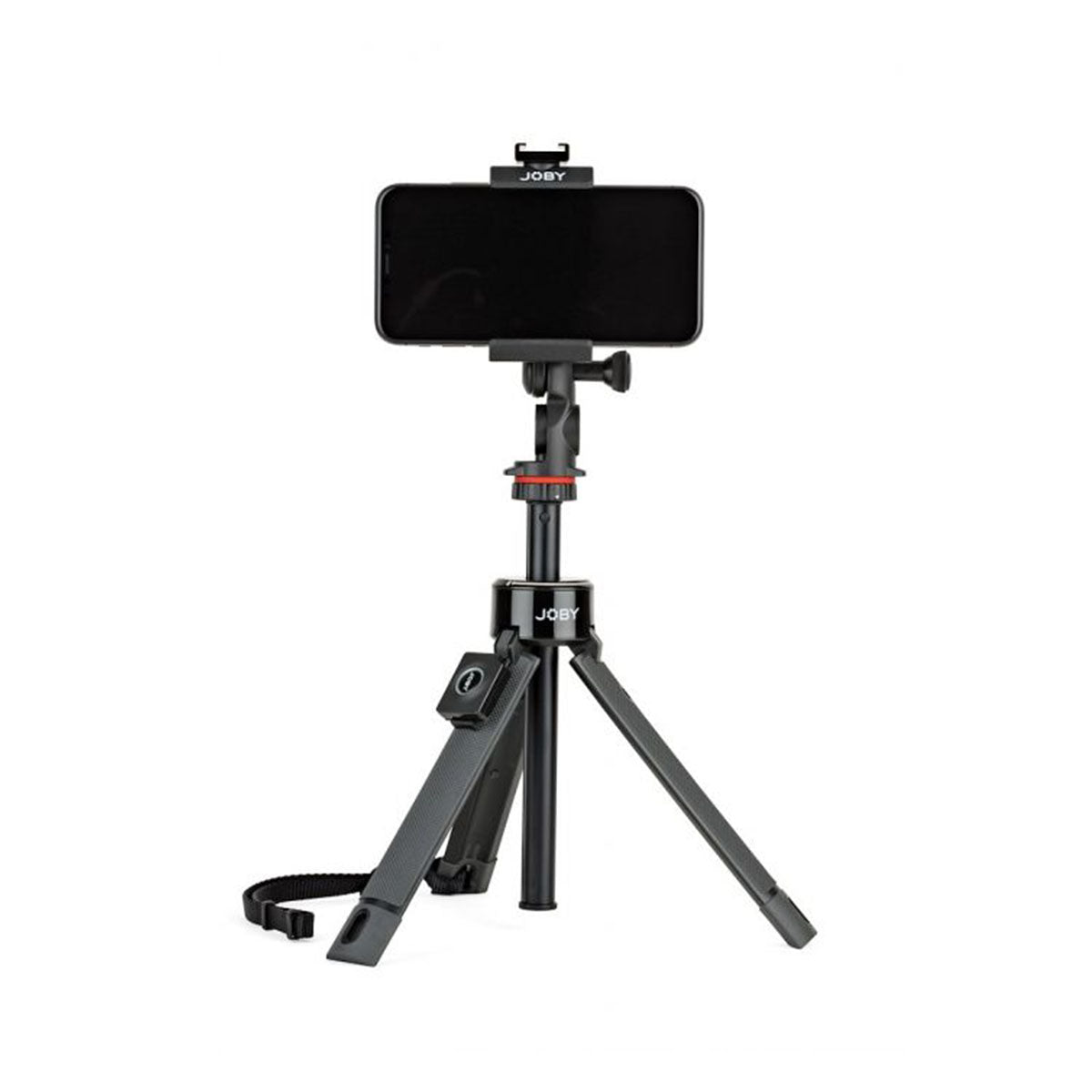 Joby Griptight Pro Telepod (Black)
