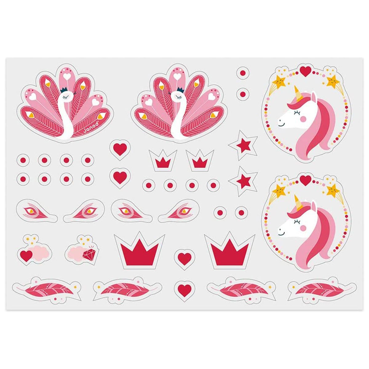 Jurato Janod - Wooden Nature Balance Bike