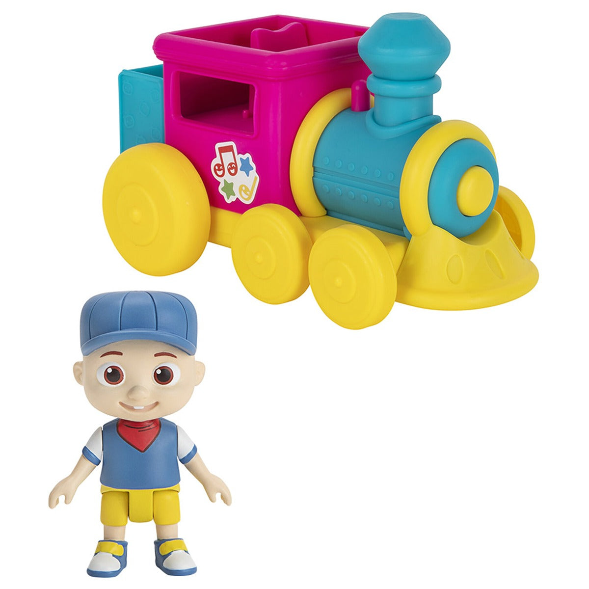 jaswar COCOMELON--VEHICLE-MUSICAL-TRAIN-VALUE--