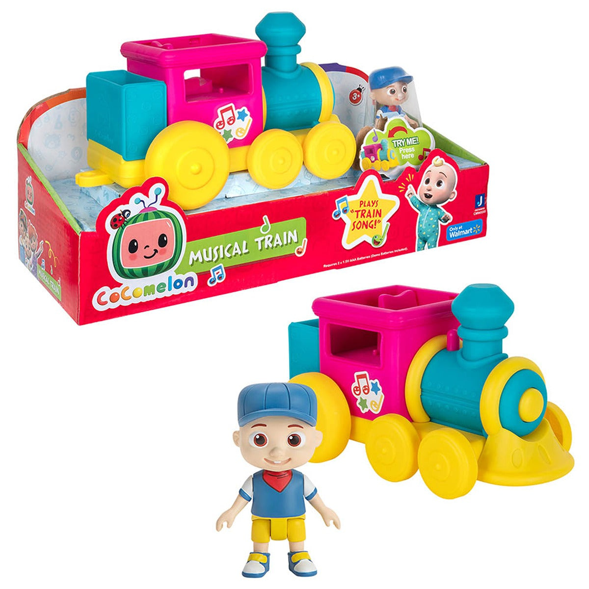 jaswar COCOMELON--VEHICLE-MUSICAL-TRAIN-VALUE--