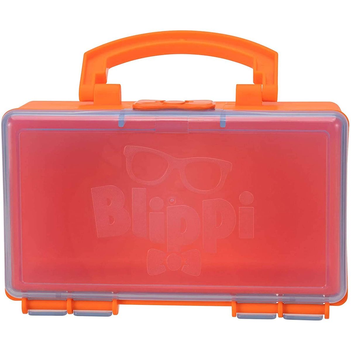 jaswar Blippi Deluxe Figure Blind Box Cdu12 Woc