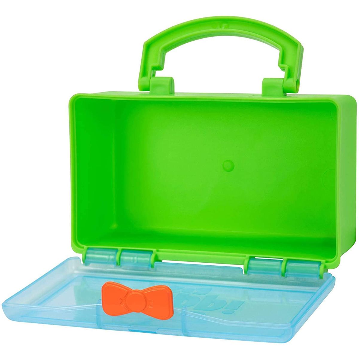 jaswar Blippi Deluxe Figure Blind Box Cdu12 Woc