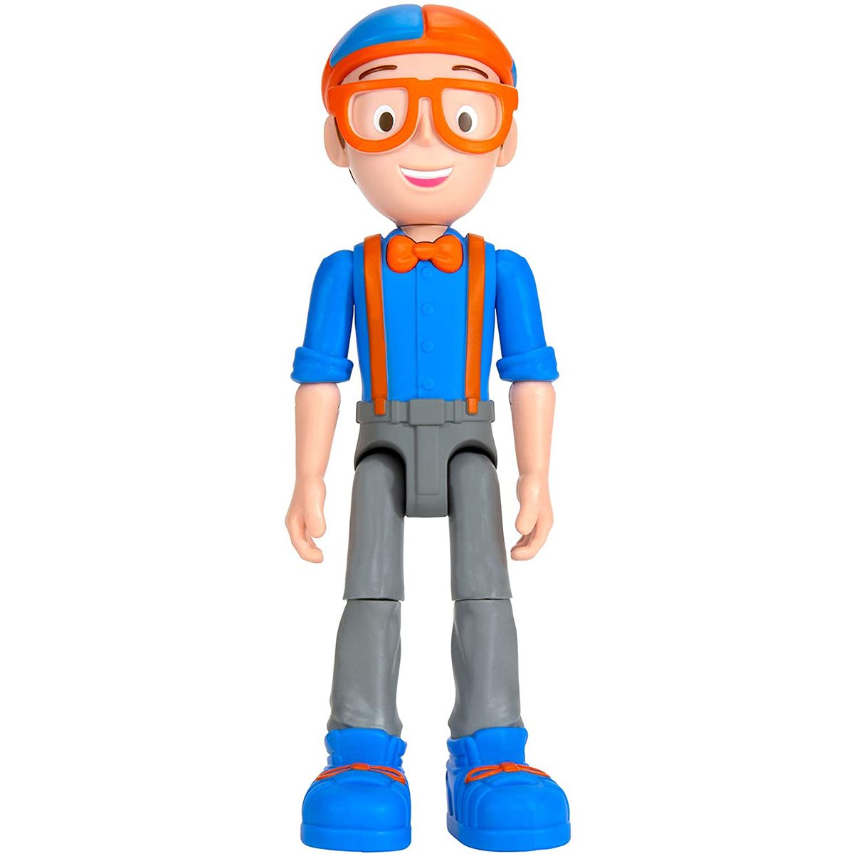 jaswar Blippi Feature Figure Pack
