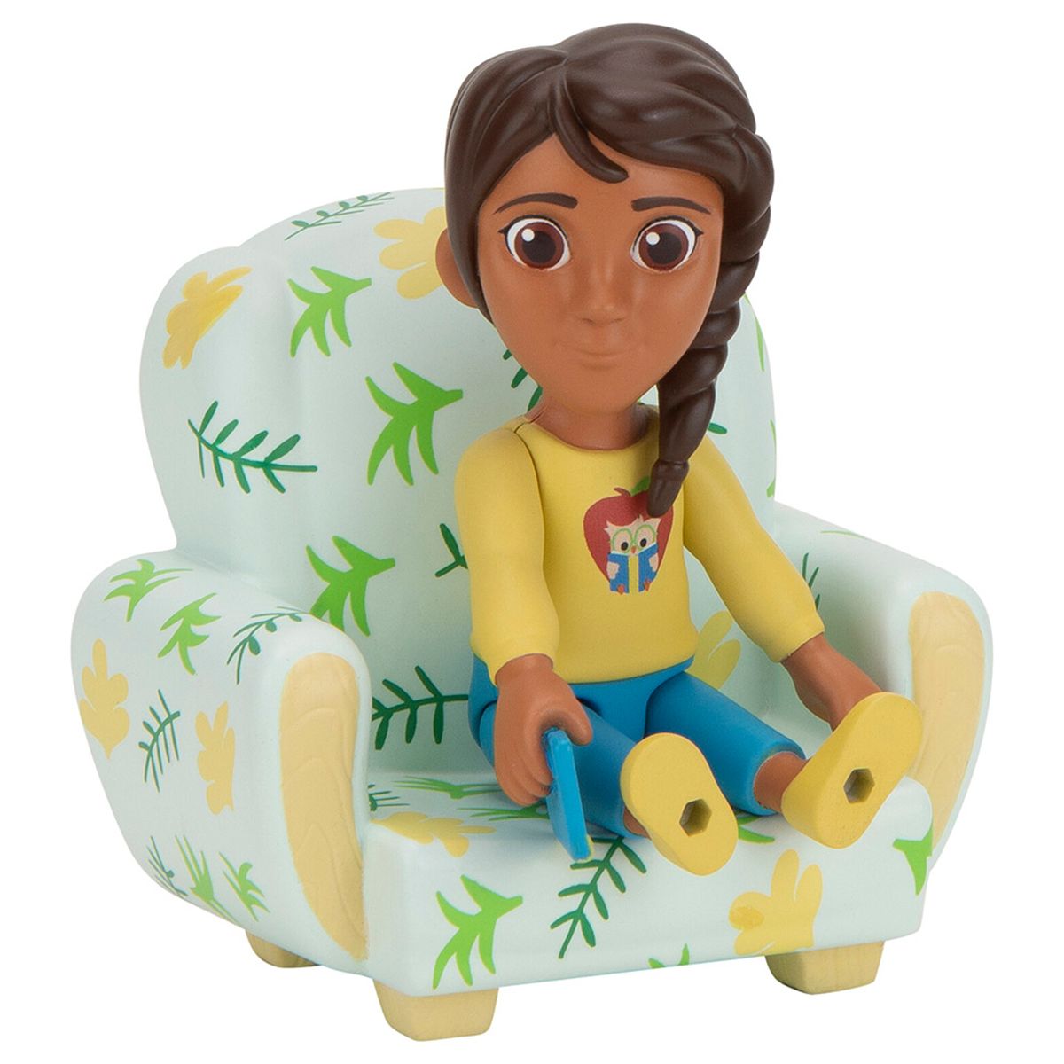 jaswar Cocomelon Deluxe Schooltime Playtime Set