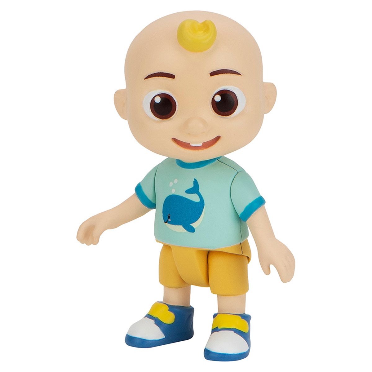 jaswar Cocomelon Deluxe Schooltime Playtime Set