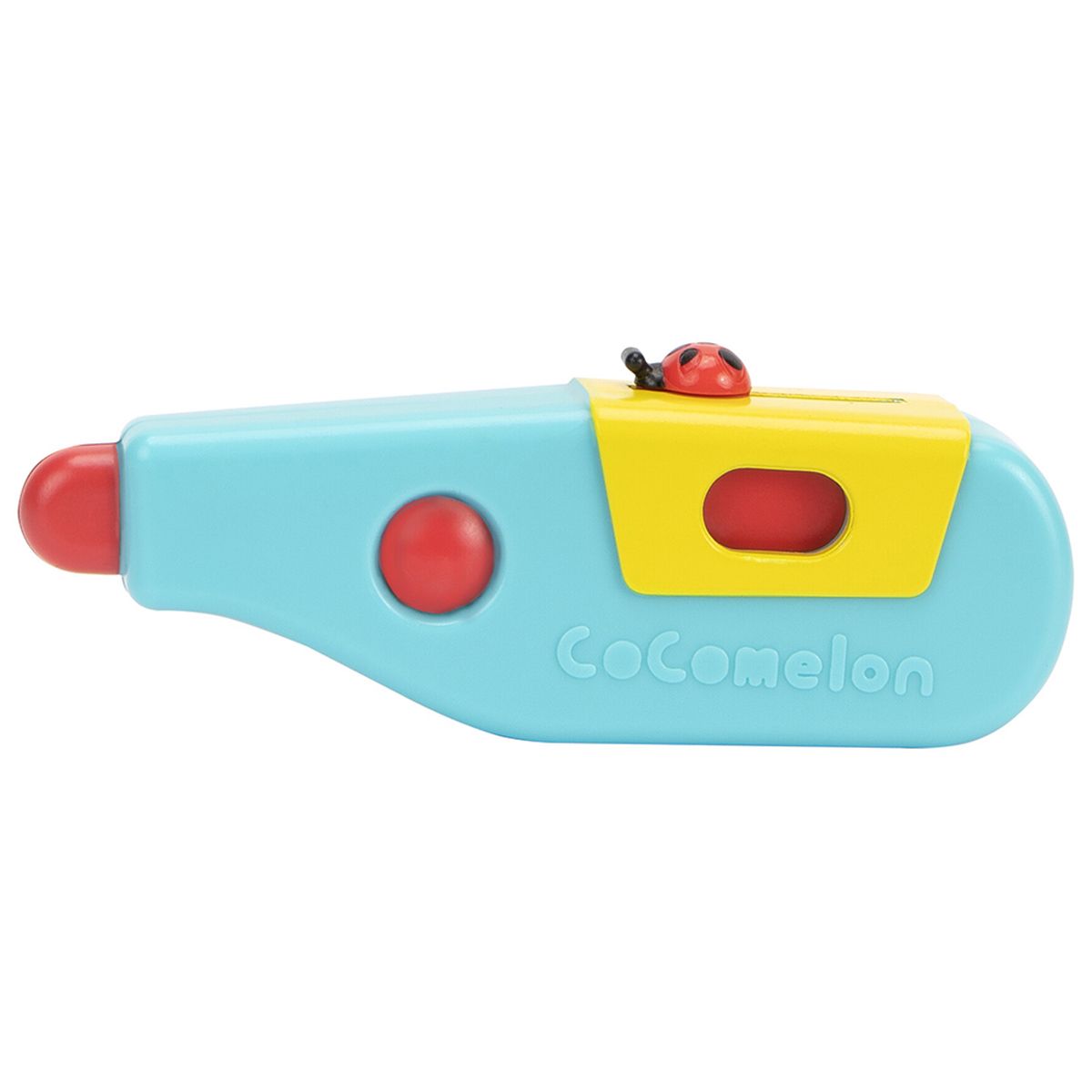 jaswar Cocomelon Roleplay Doctor Checkup Set