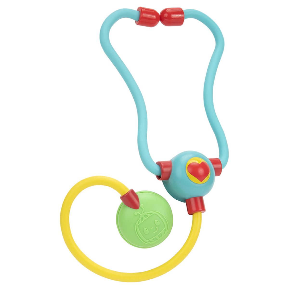 jaswar Cocomelon Roleplay Doctor Checkup Set