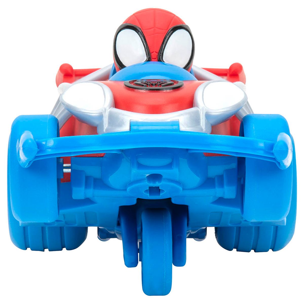 jaswar Spidey N Friends - Pull Back Vehicle - Assorted 1Pc