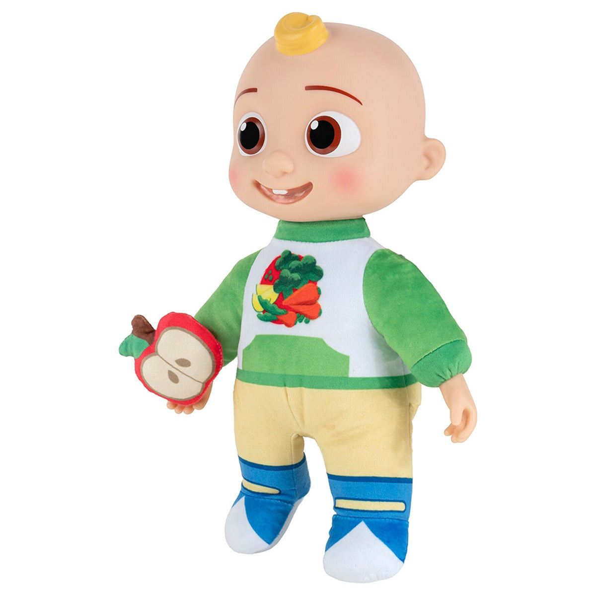 jaswar COCOMELON-DOLL-ROTO-SNACK-TIME-JJ