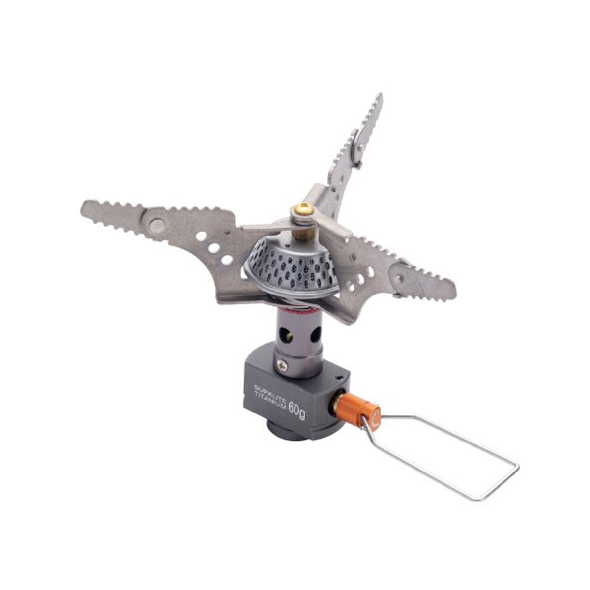 Kovea Titanium Camping Stove