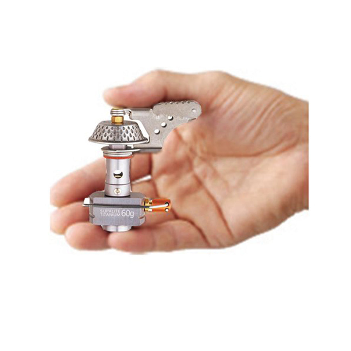 Kovea Titanium Camping Stove