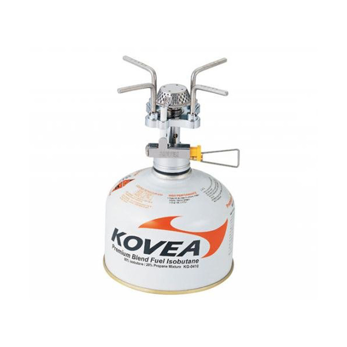 Kovea Solo Camping Stove