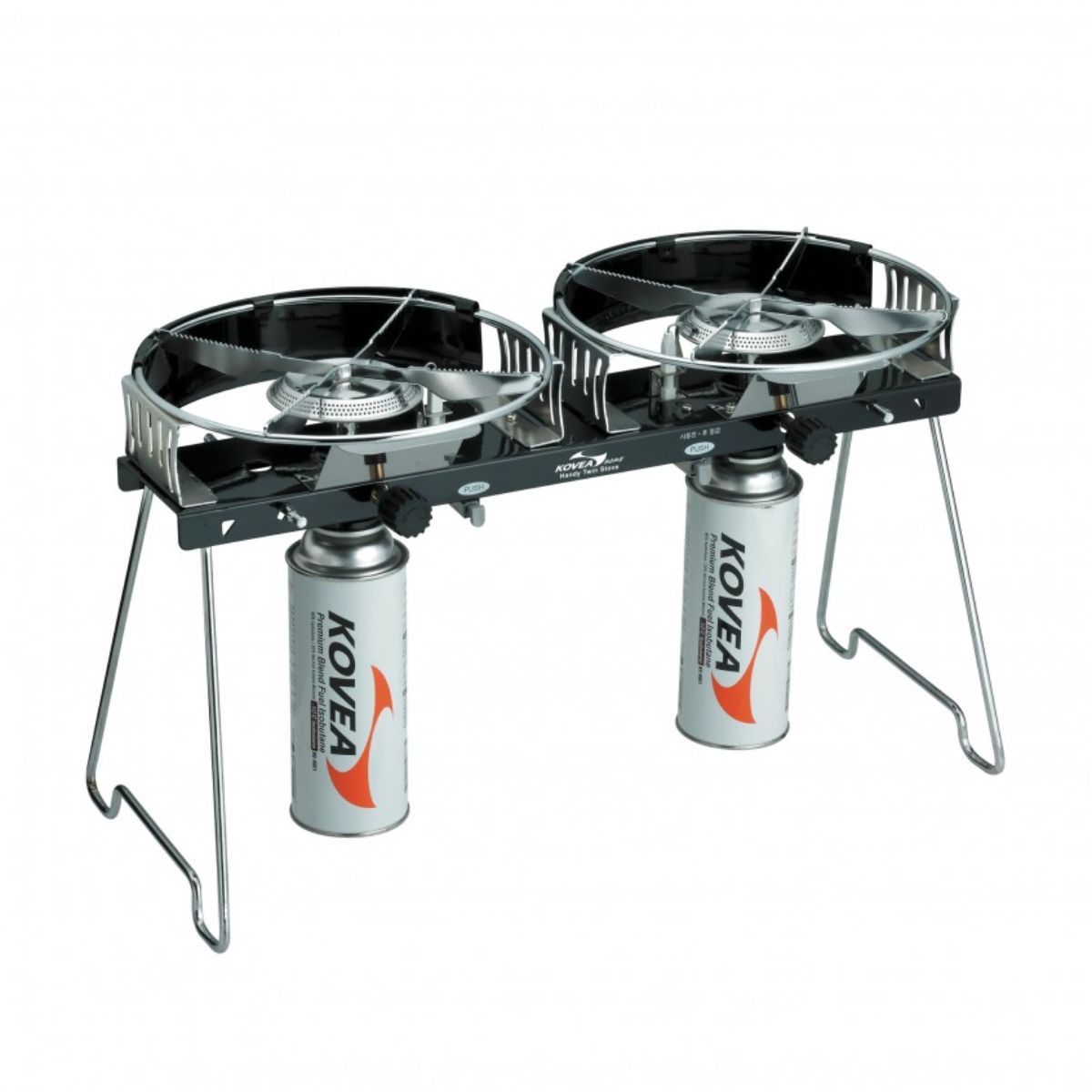 Kovea KOVEA HANDY TWIN STOVE
