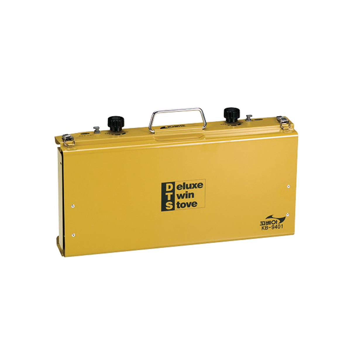 Kovea Kovea Dual Twin Stove