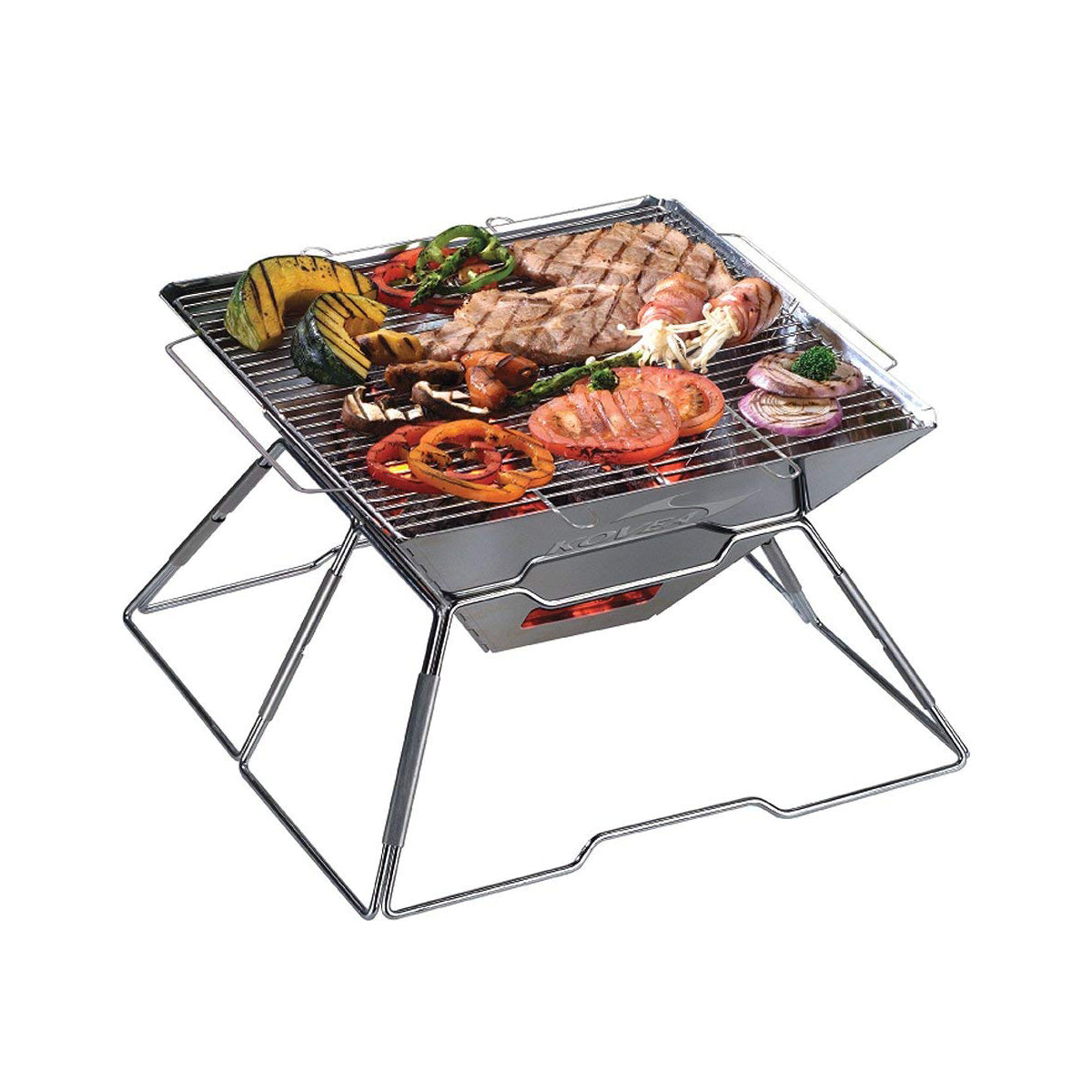 Kovea Magic Iii Upgrade Bbq