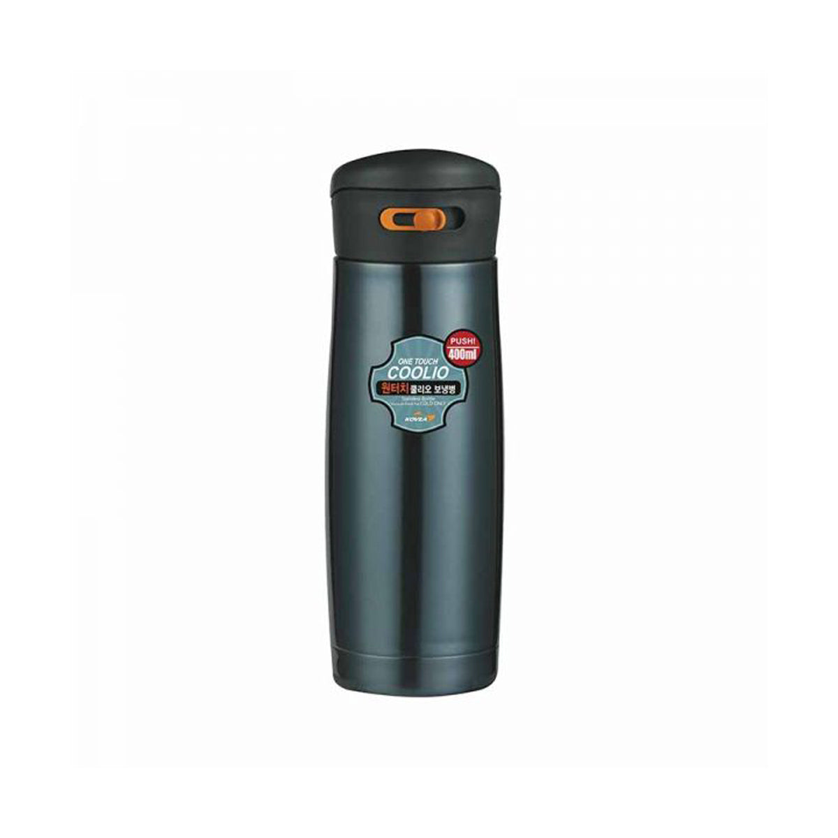 Kovea KOVEA ONE TOUCH COOLIO VACUUM FLASK 400ML