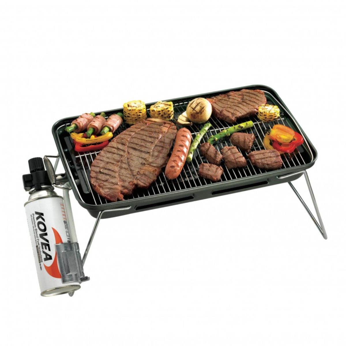 Kovea KOVEA SLIM GAS BBQ GRILL