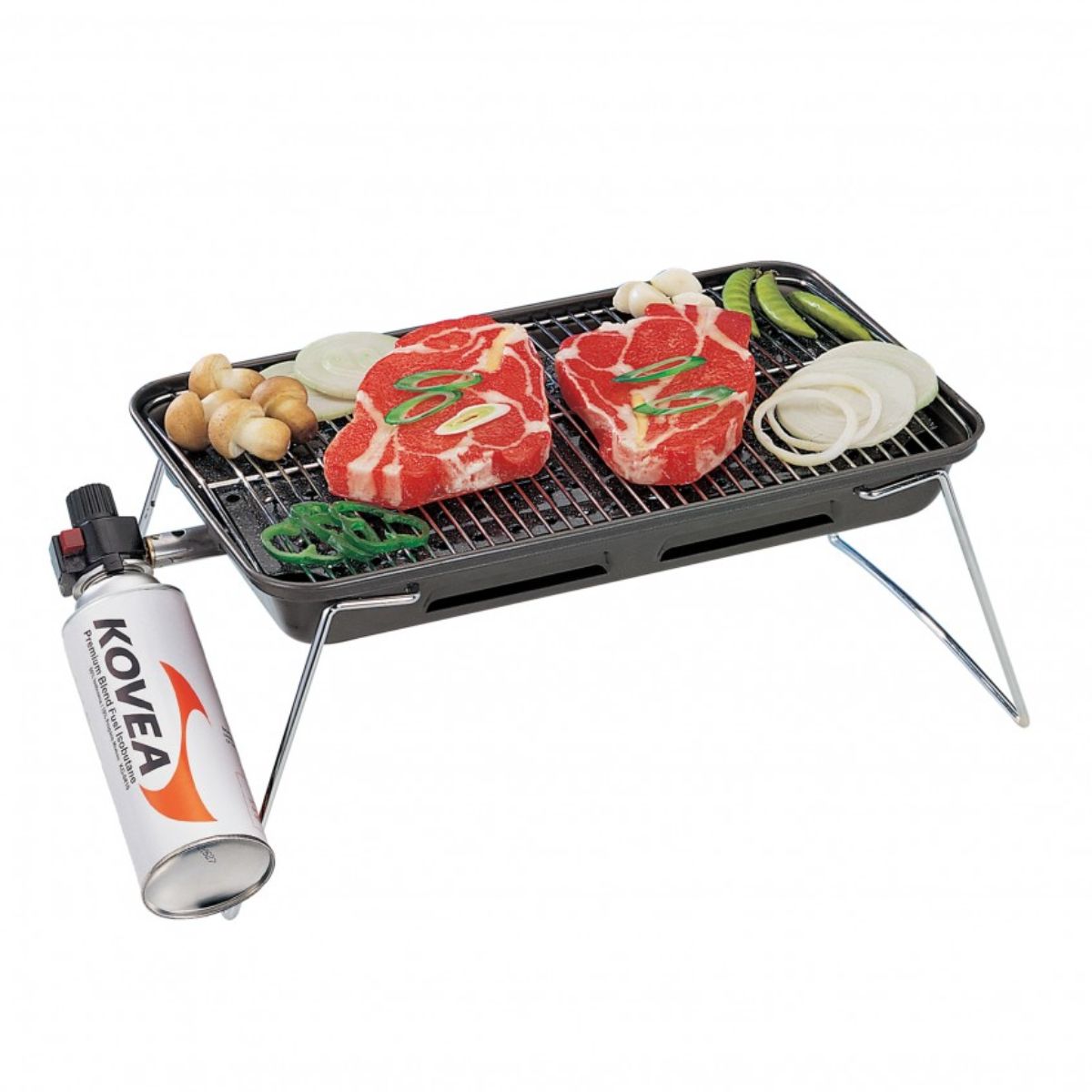 Kovea KOVEA SLIM GAS BBQ GRILL