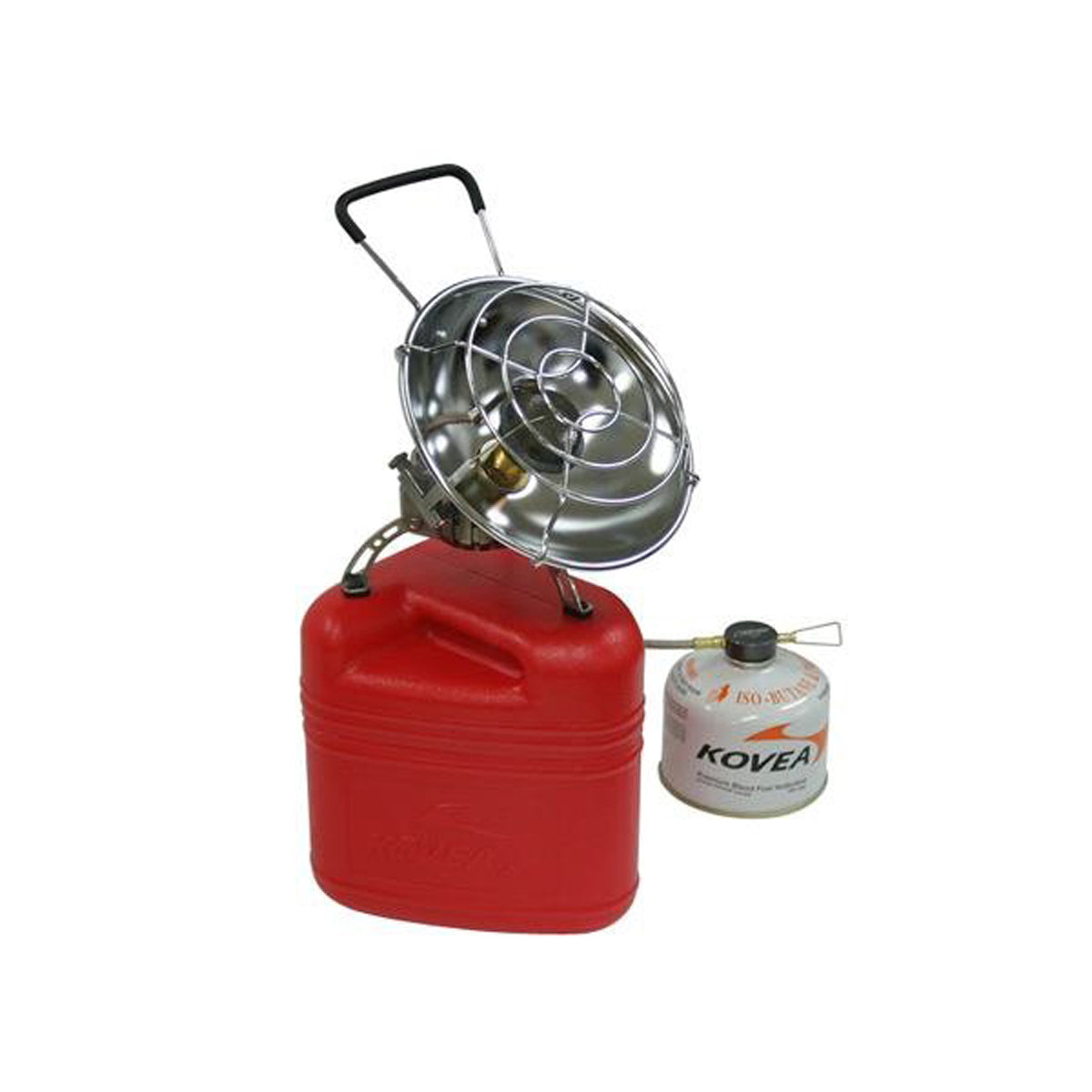 Kovea Camping Fireball Gas Heater