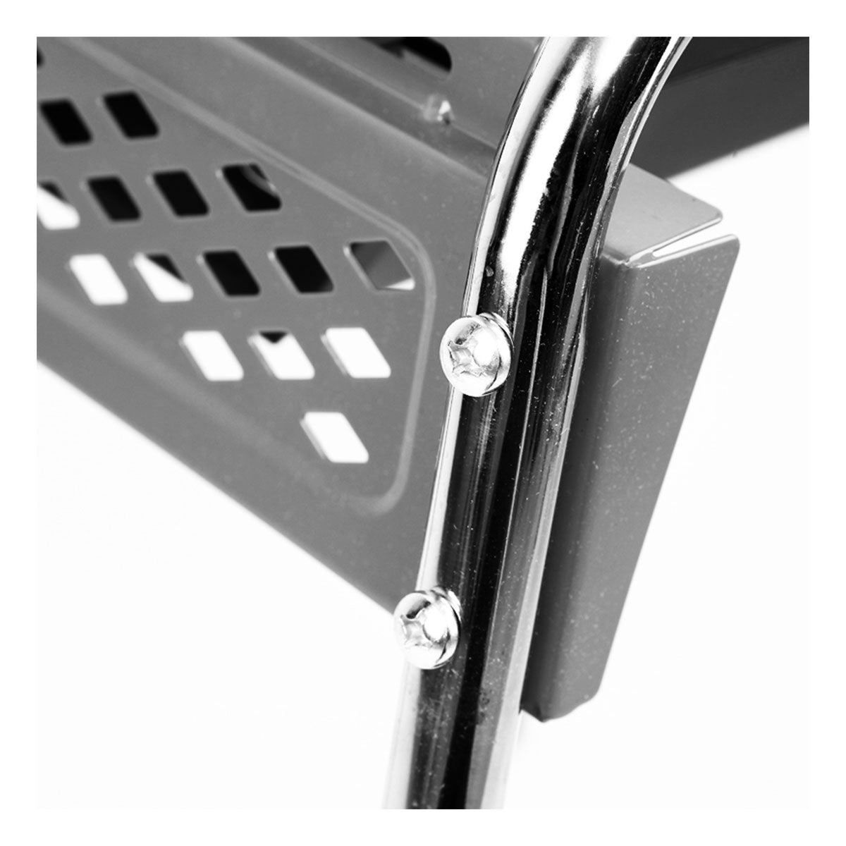 King Camp Portable Charcoal Grill