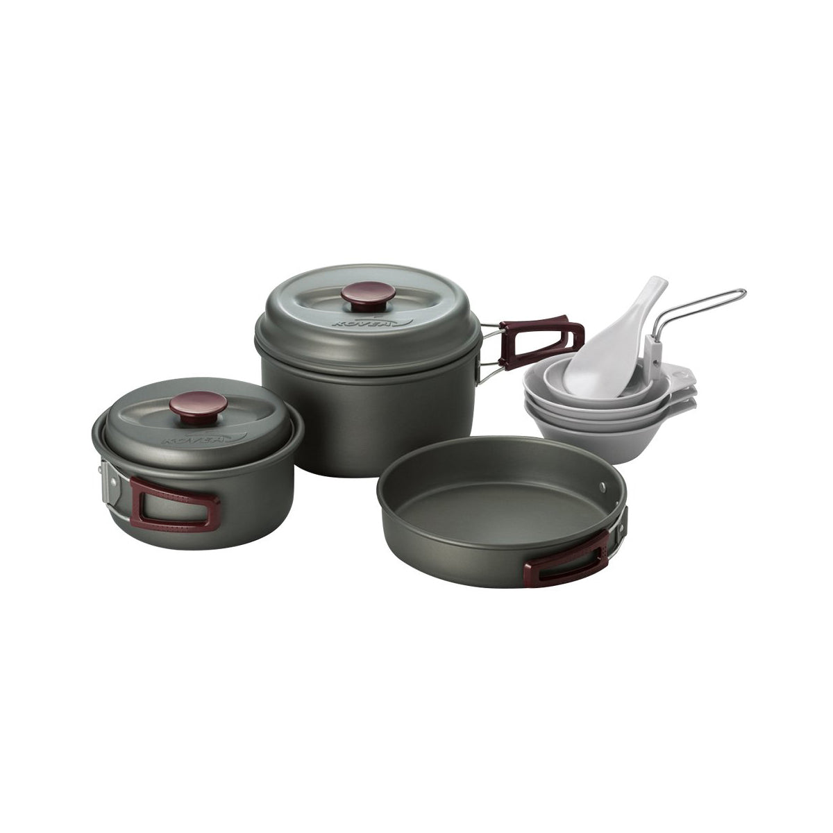 Kovea Kovea Hard 23 Cook Set