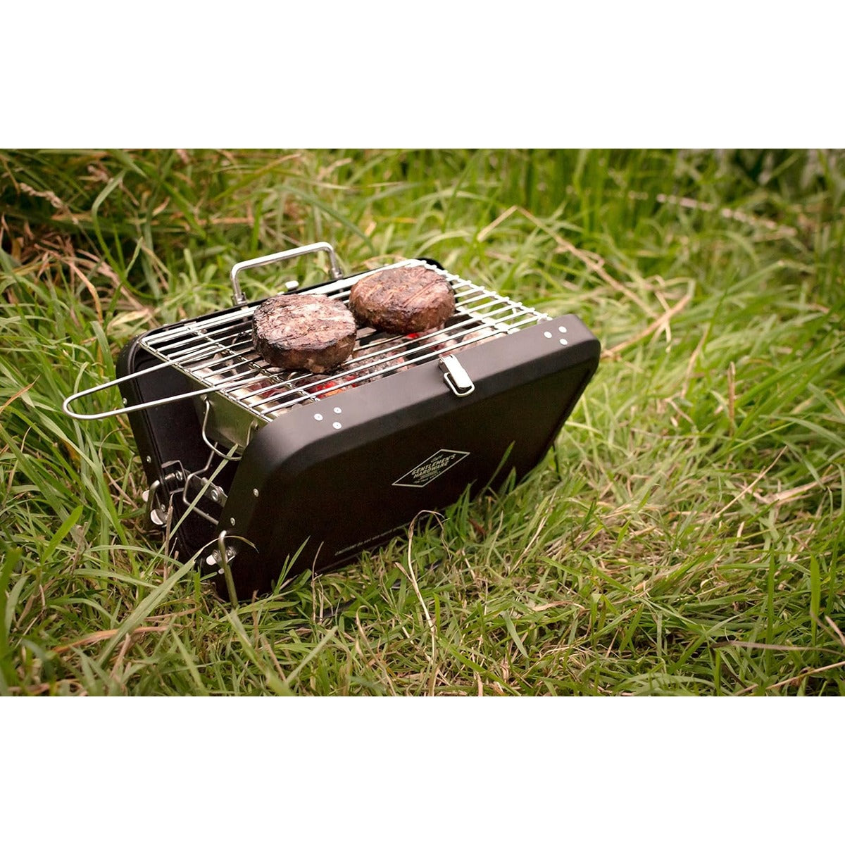 Gentlmens Hardware Barbecue