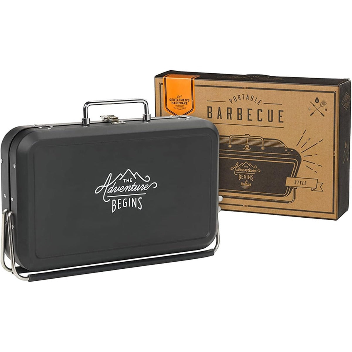 Gentlmens Hardware Barbecue