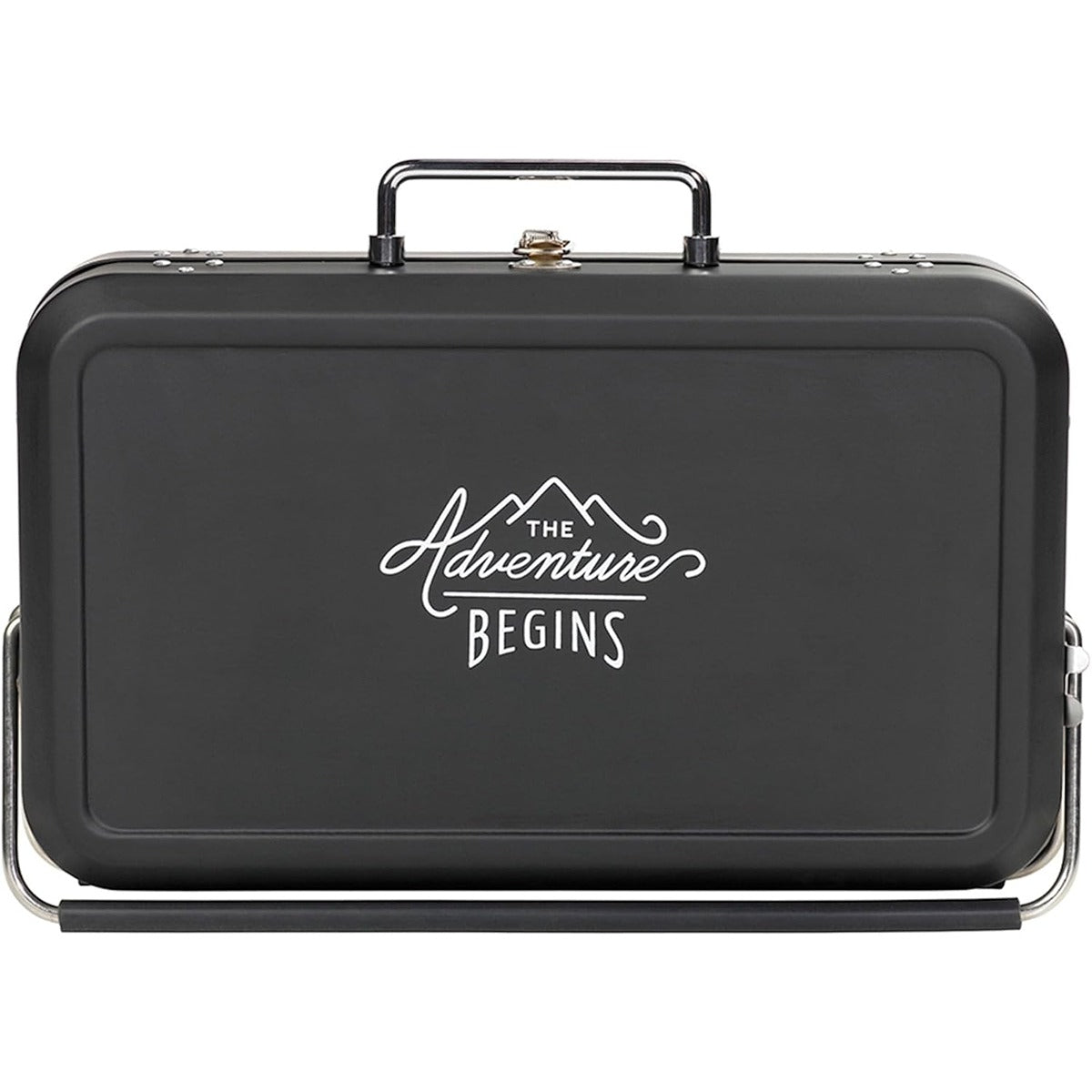 Gentlmens Hardware Barbecue