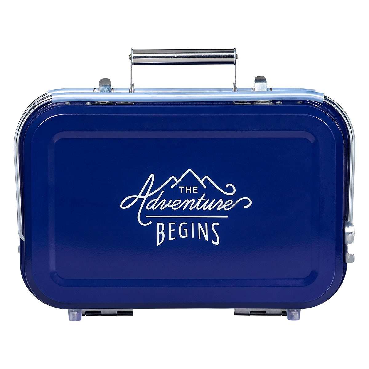 Gentlmens Hardware Portable BBQ