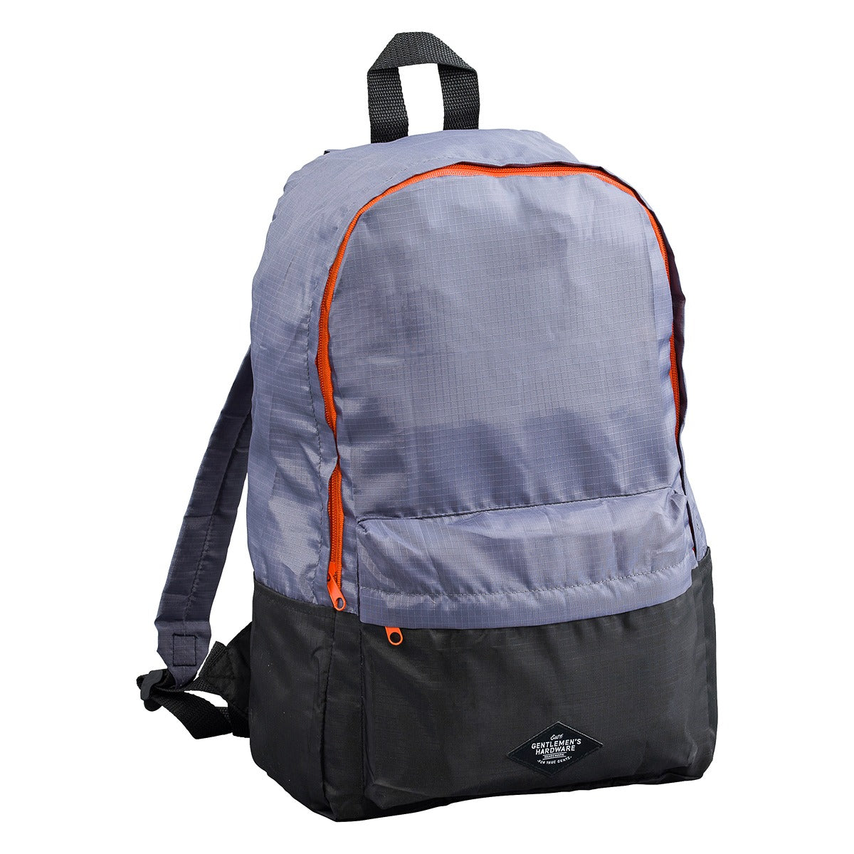 Gentlmens Hardware Fold Away Back Pack