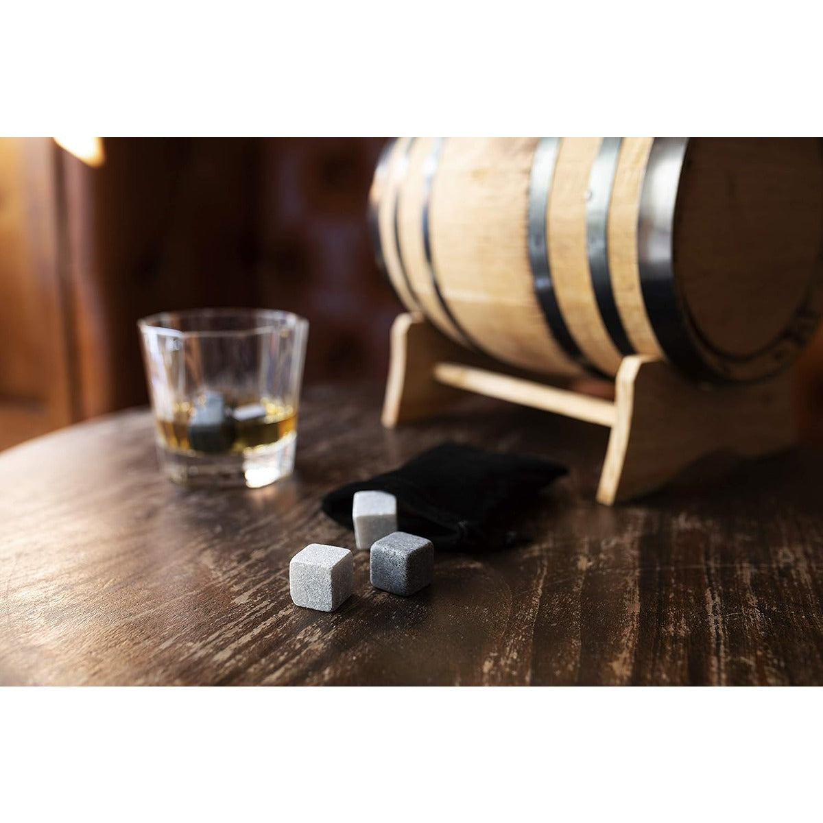 Gentlmens Hardware Whisky Chillers