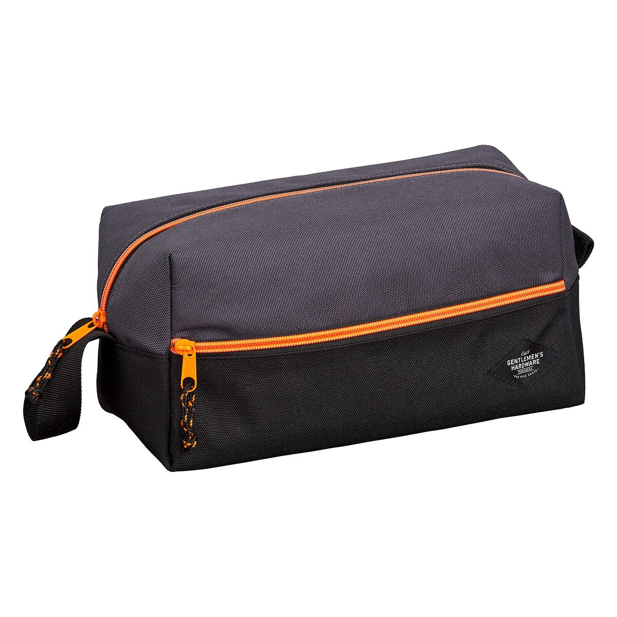 Gentlmens Hardware Dopp/Wash Bag