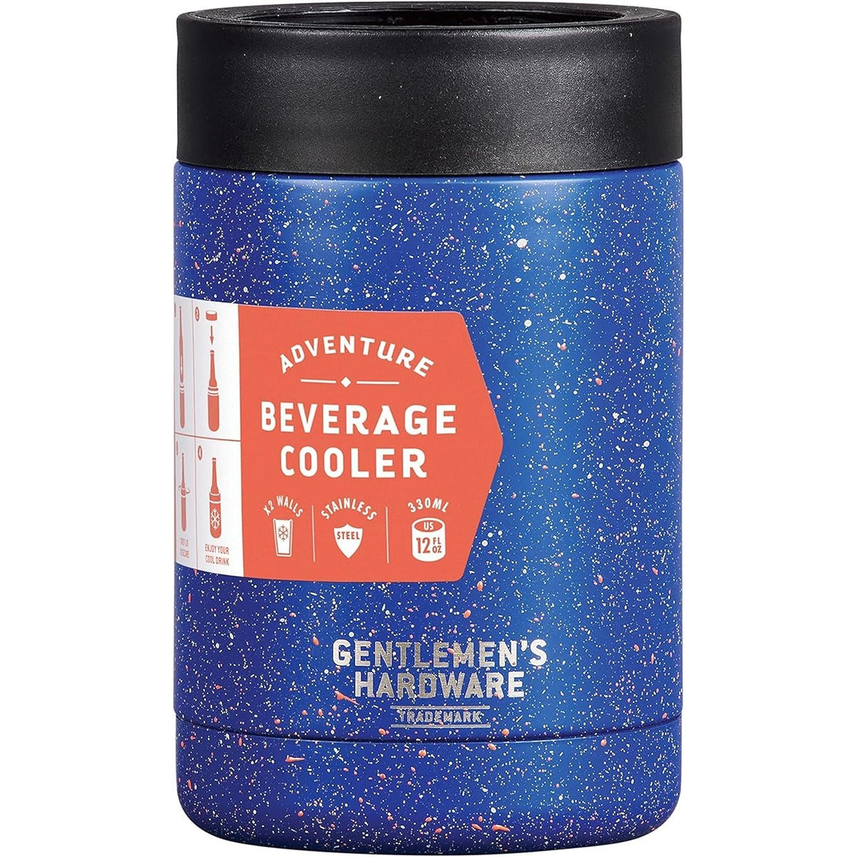 Gentlmens Hardware Beverage Cooler