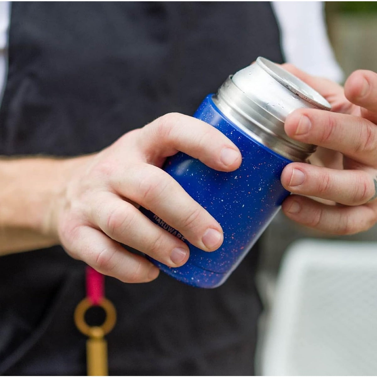 Gentlmens Hardware Beverage Cooler