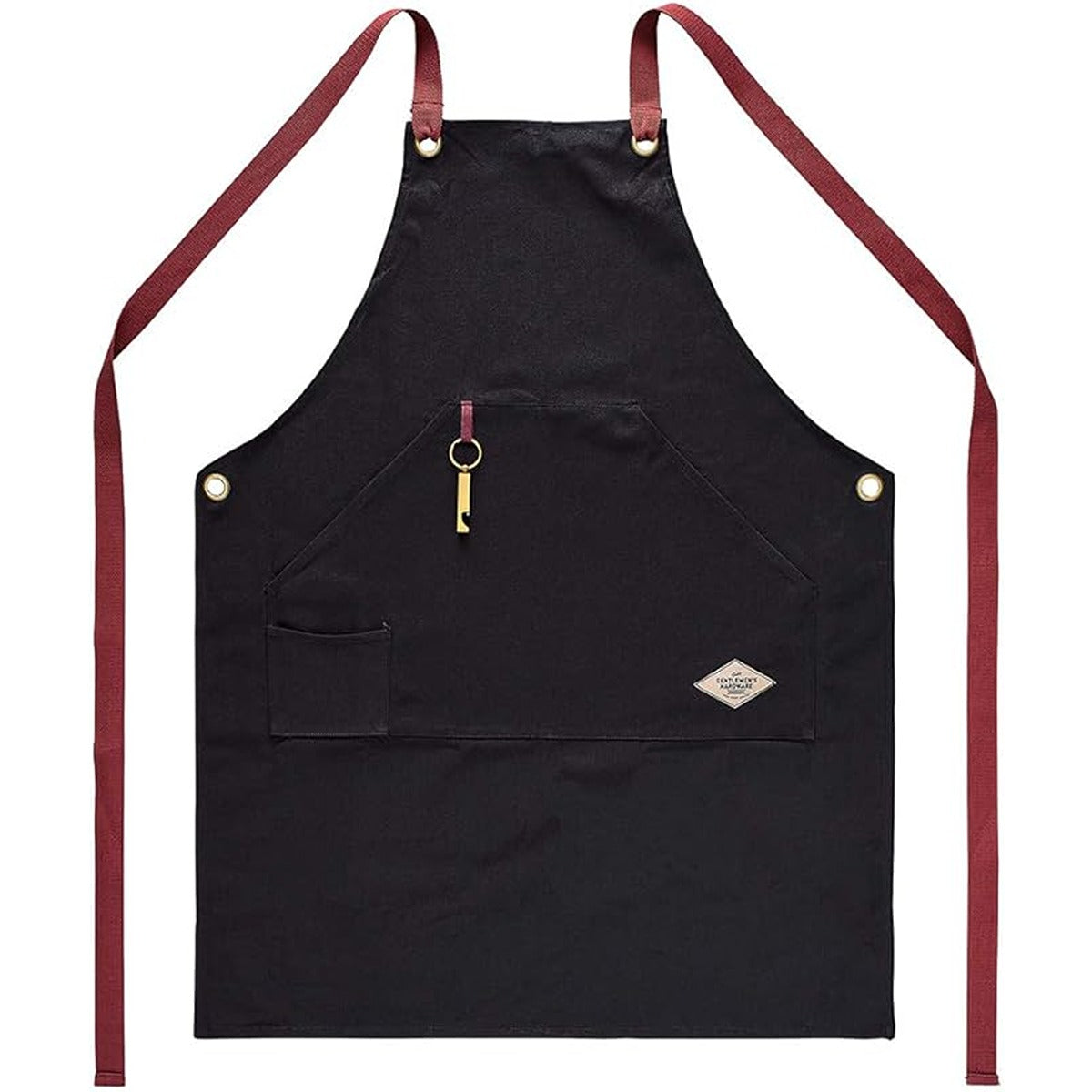 Gentlmens Hardware BBQ Apron
