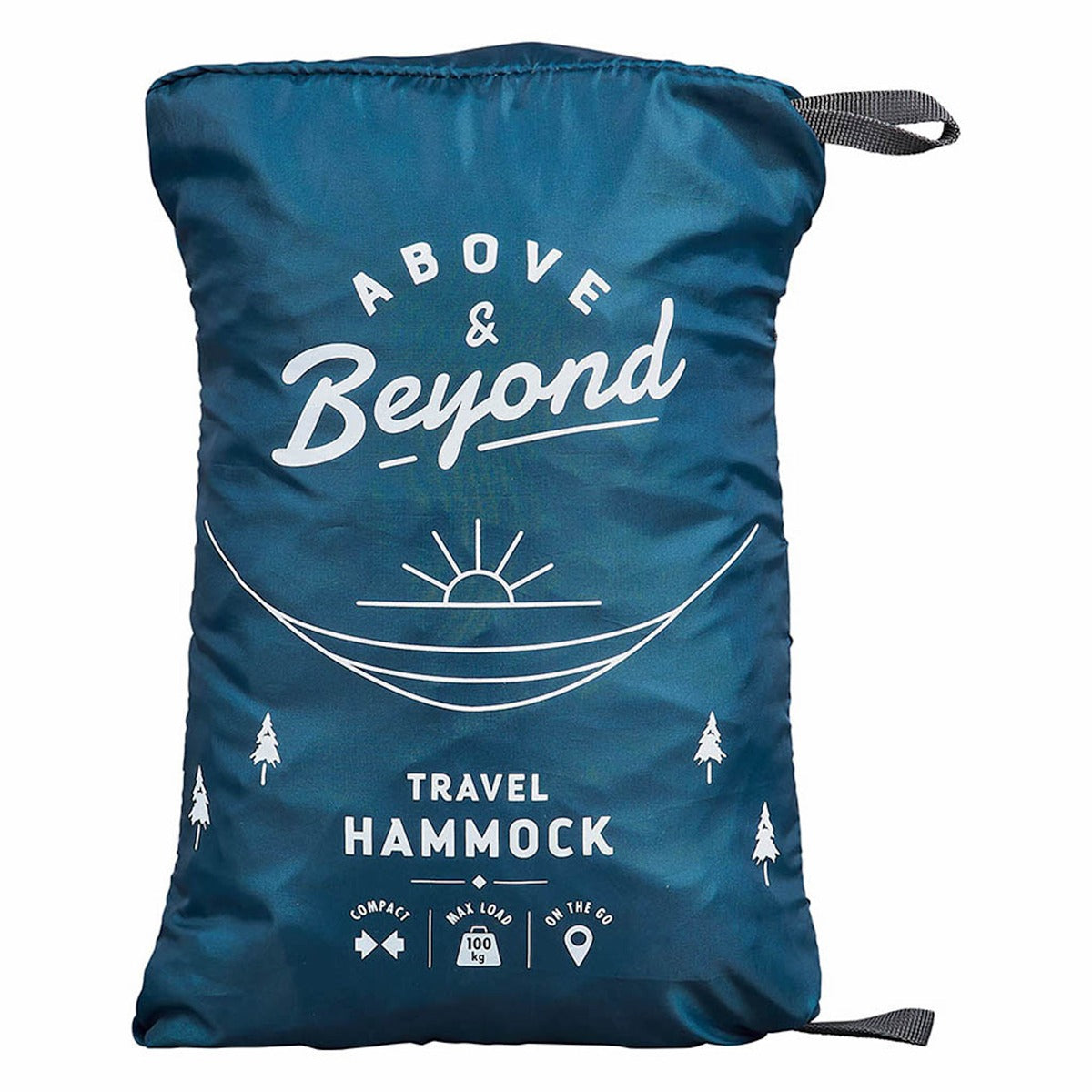 Gentlmens Hardware Travel Hammock