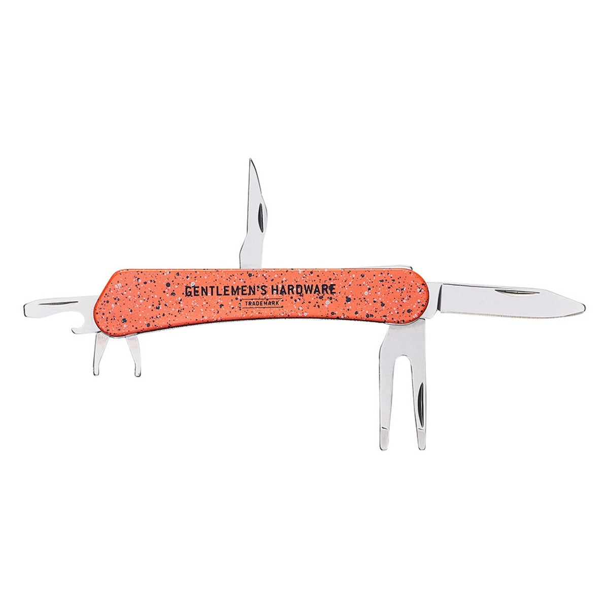 Gentlmens Hardware Golf Multi-Tool