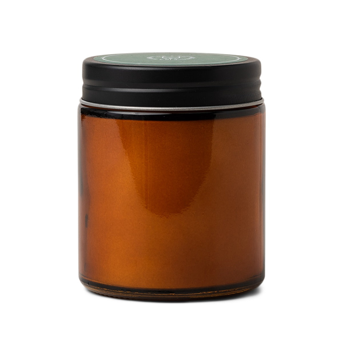 Gentlmens Hardware Jar Candle Smoke & Cypress 8oz