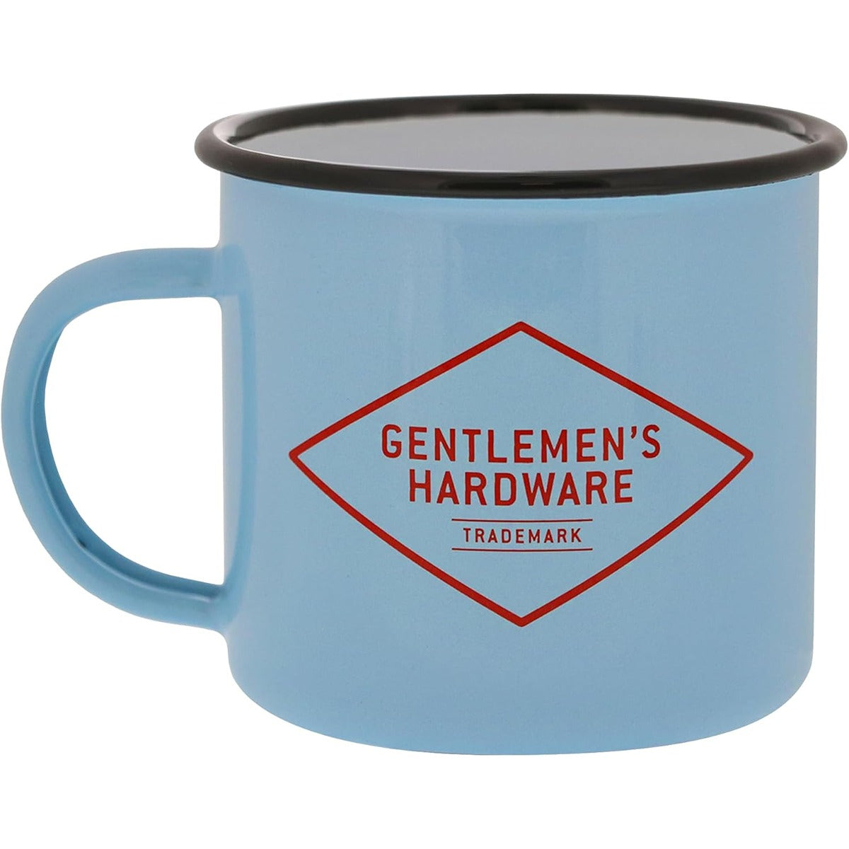 Gentlmens Hardware Enamel Mug Camp Explore