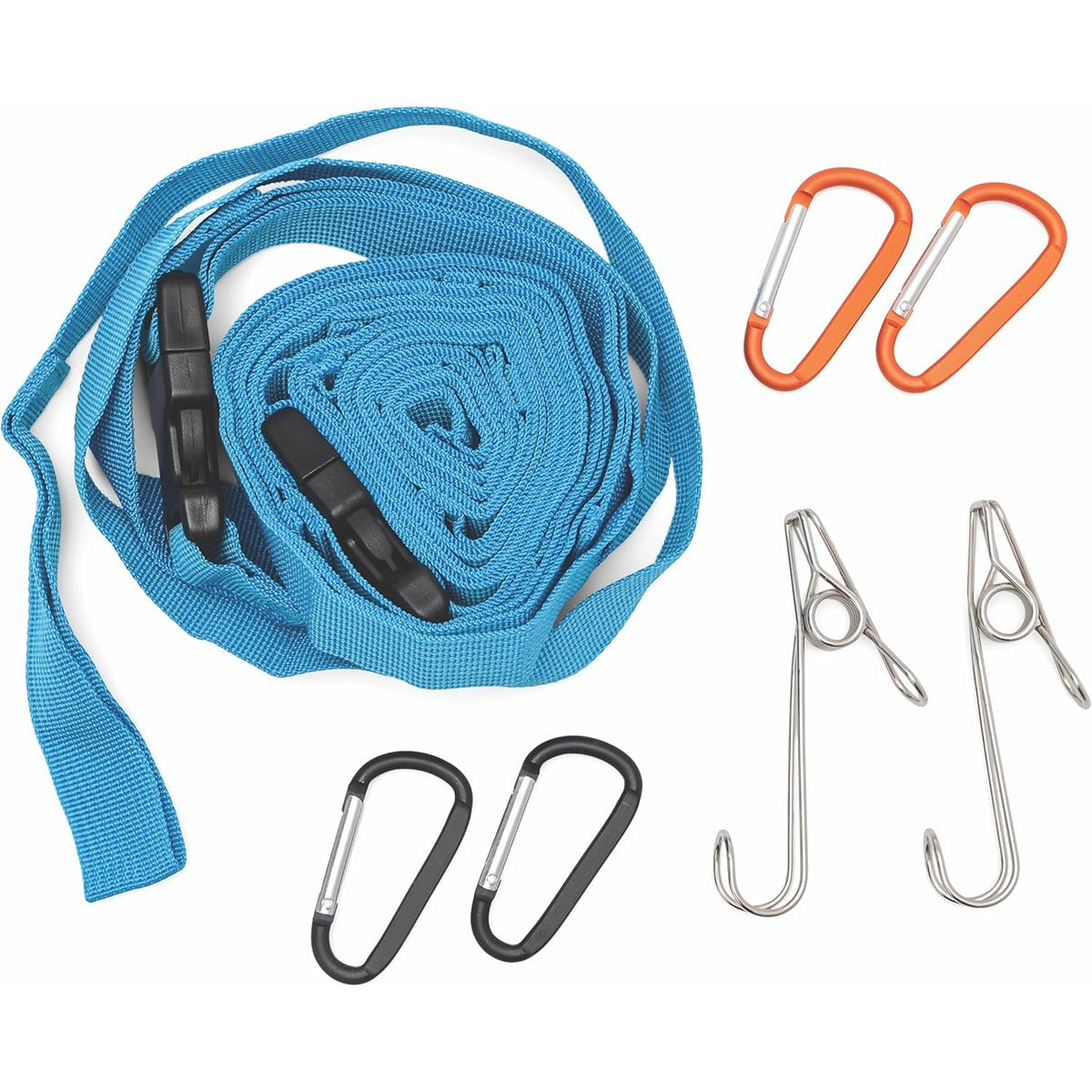 Gentlmens Hardware Hanging Tent Tidy