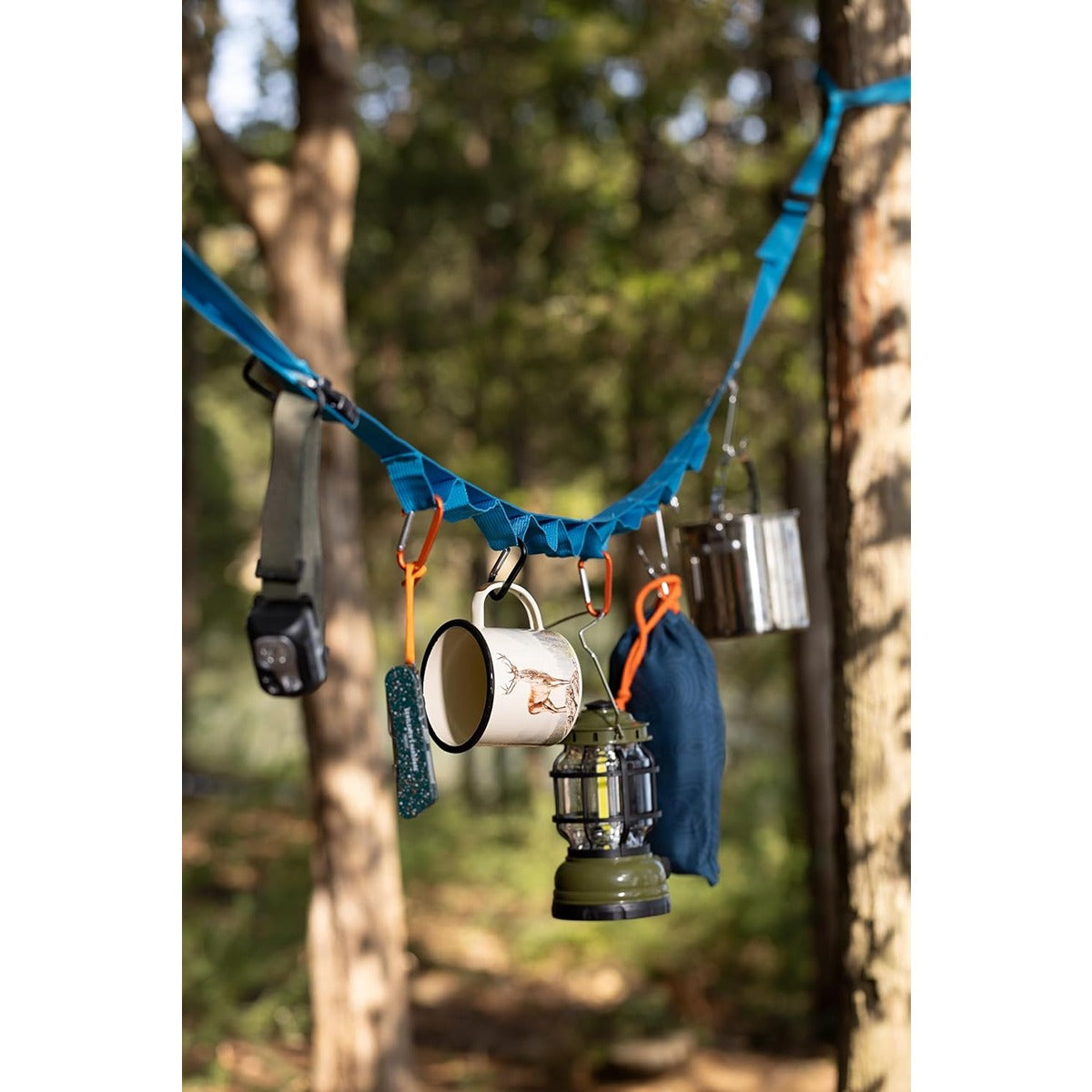 Gentlmens Hardware Hanging Tent Tidy