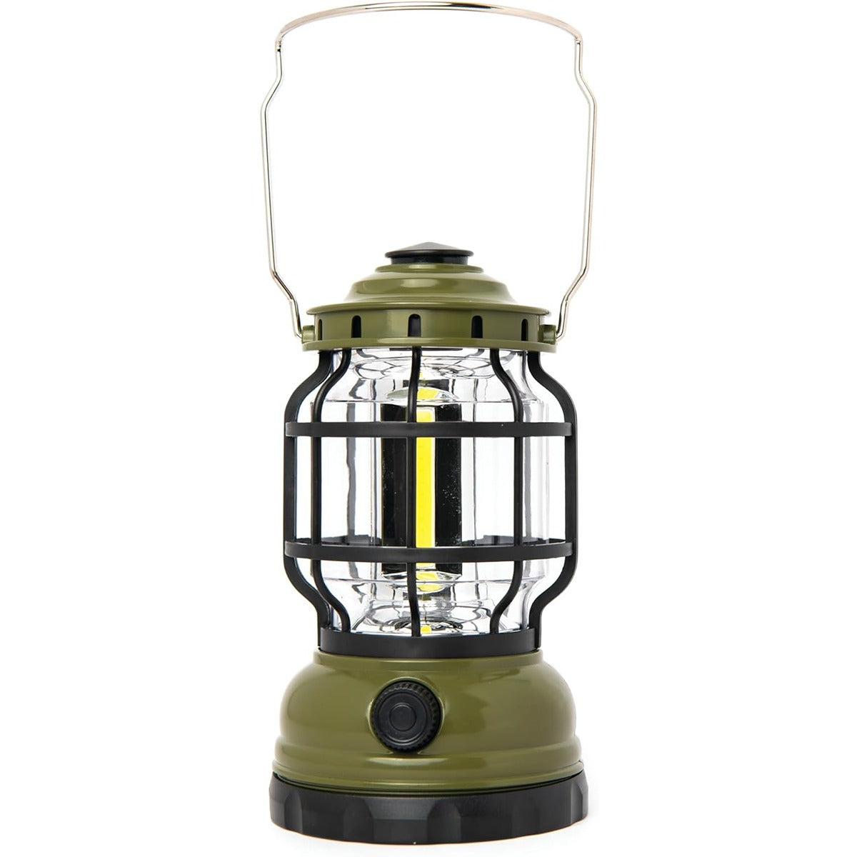 Gentlmens Hardware Camping Lantern