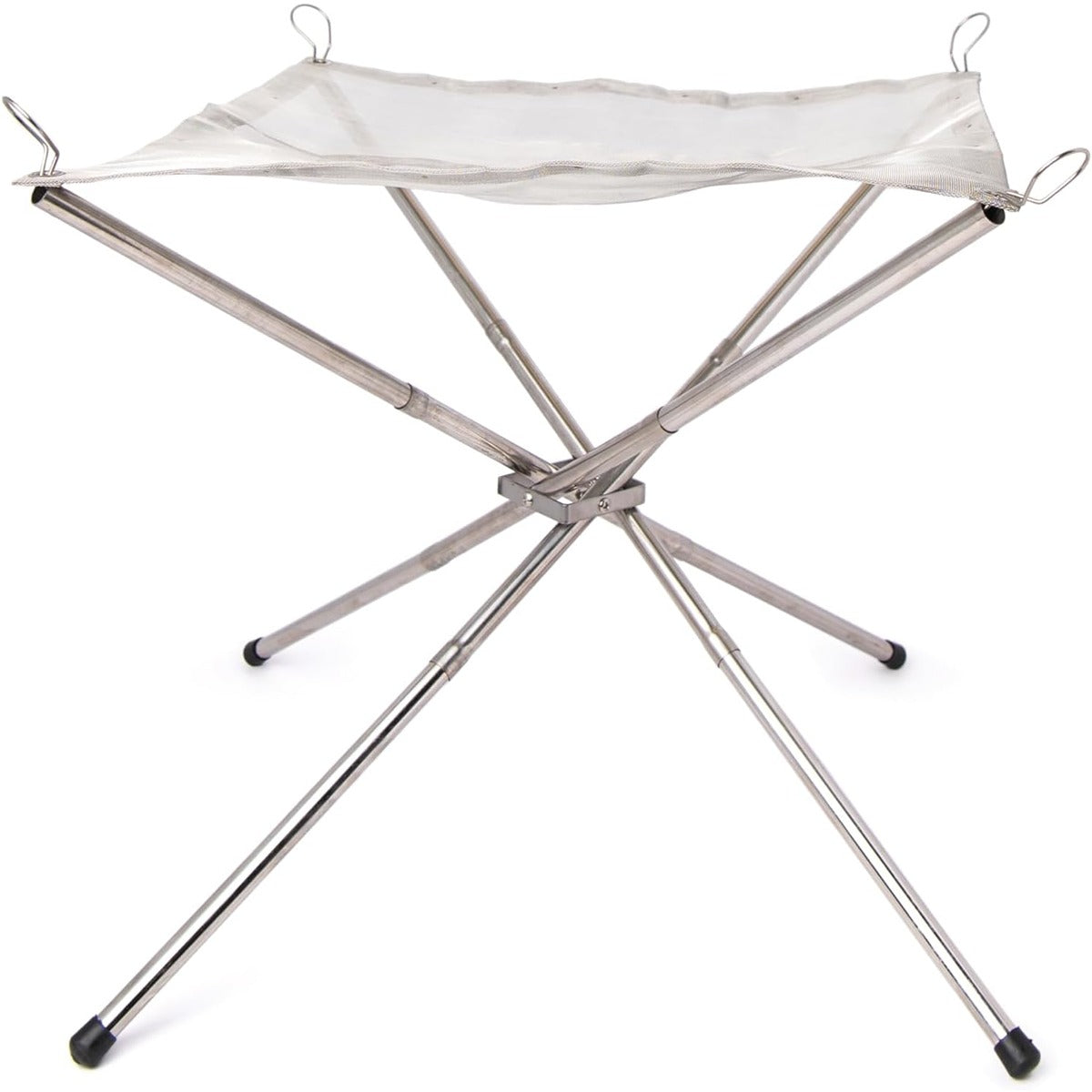 Gentlmens Hardware Collapsible Fire Pit