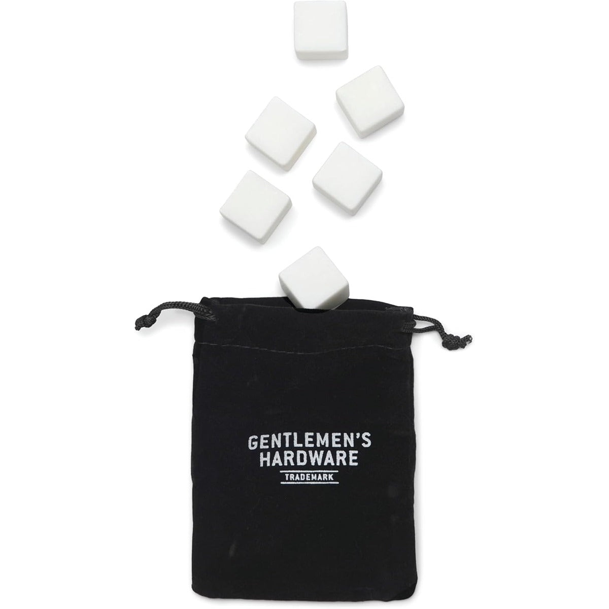 Gentlmens Hardware Gin Stones