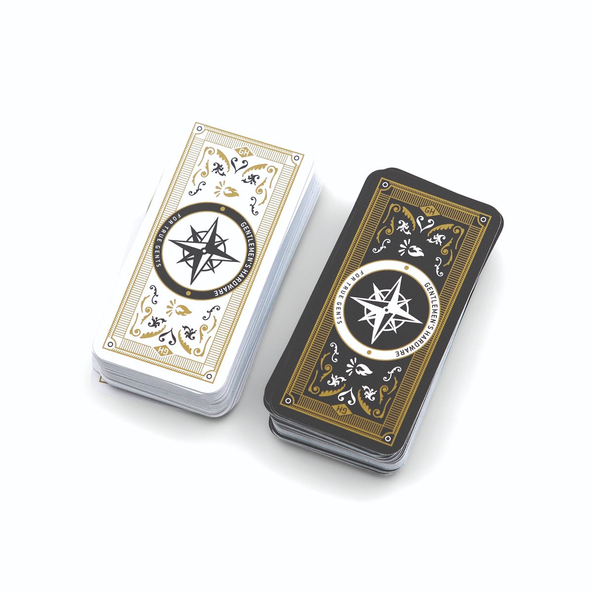 Gentlmens Hardware Campfire Quandary