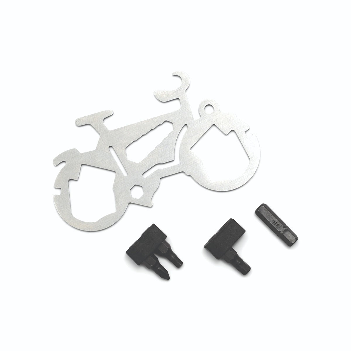 Gentlmens Hardware Mini Bicycle Multi-Tool