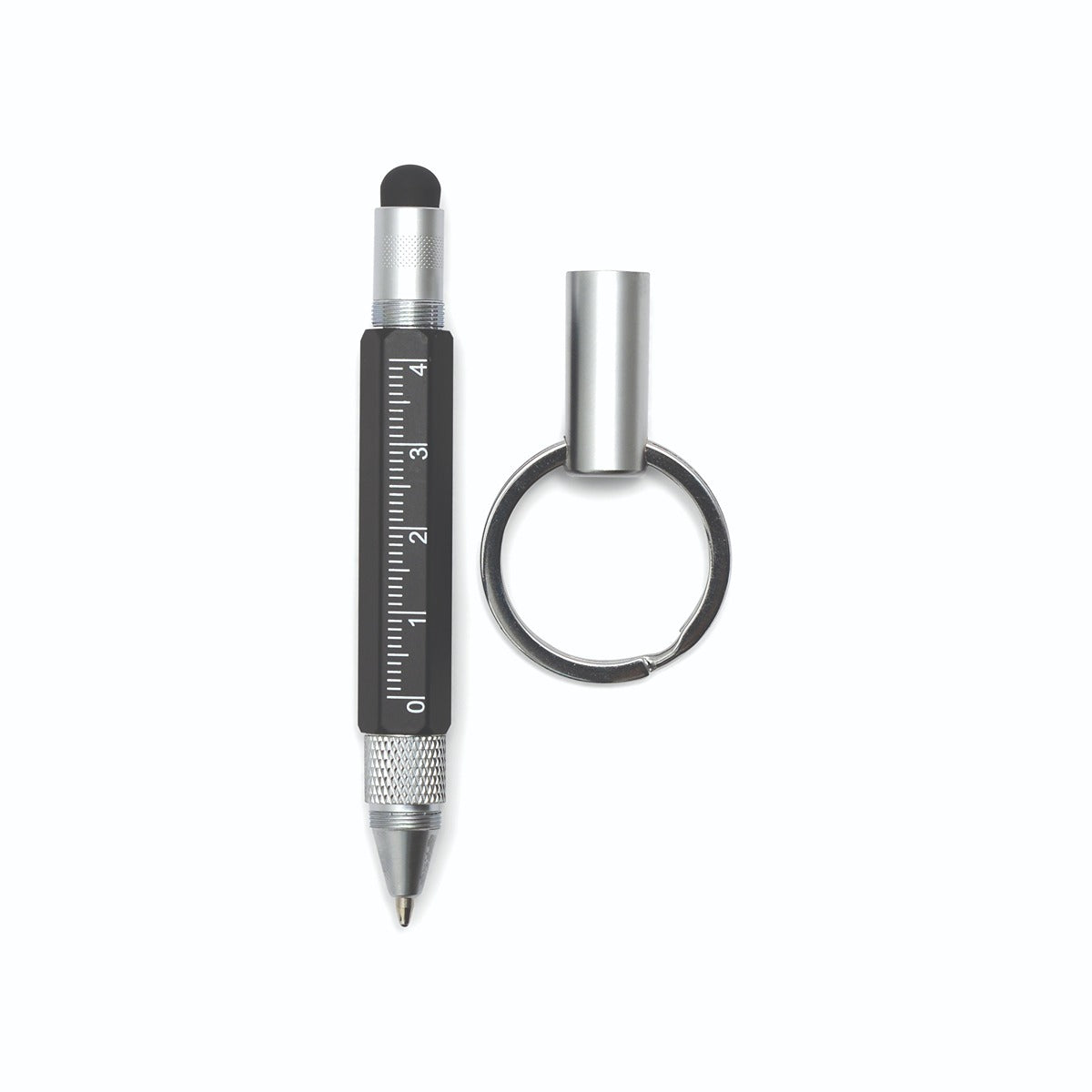 Gentlmens Hardware Mini Pen Multi-Tool